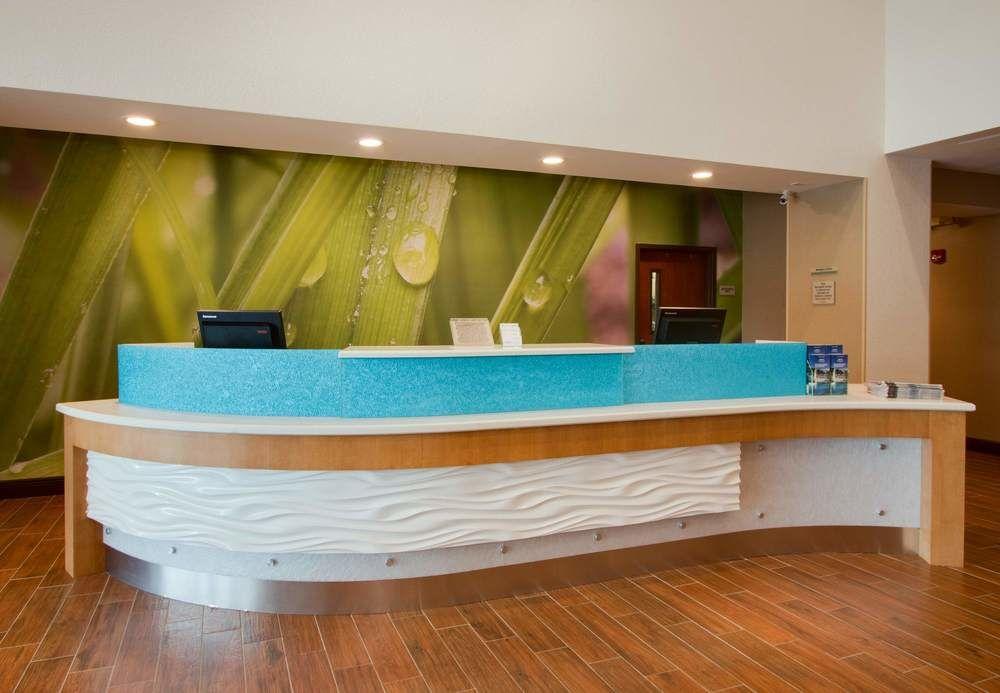Springhill Suites By Marriott Orlando Lake Buena Vista South Kissimmee Exterior foto
