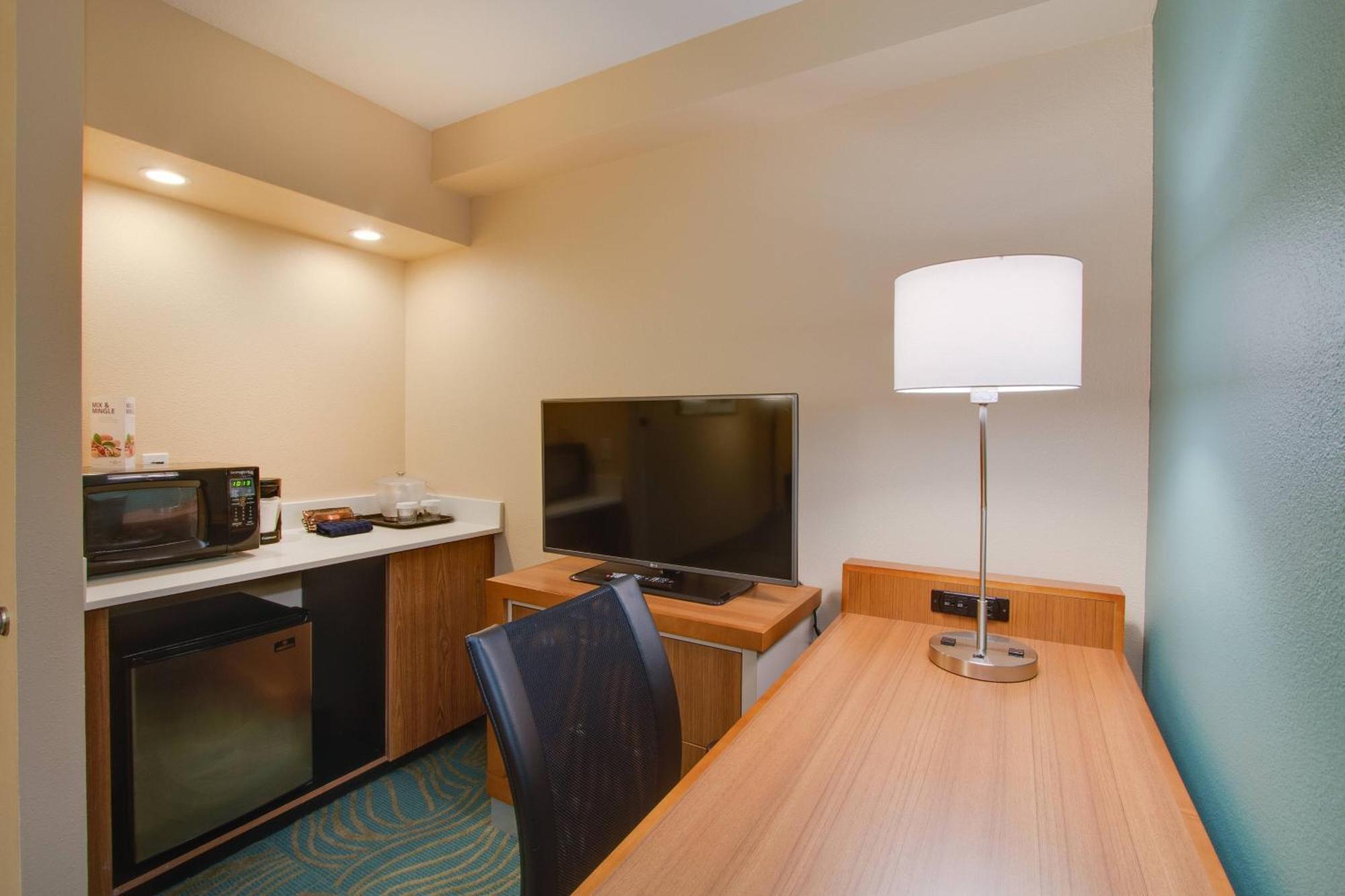 Springhill Suites By Marriott Orlando Lake Buena Vista South Kissimmee Exterior foto